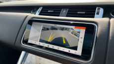 Land Rover Range Rover Sport 3.0 D300 HSE Dynamic Black 5dr Auto Diesel Estate